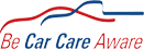 Be car care logo