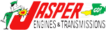 Jaspar Logo