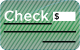 Personal Checks